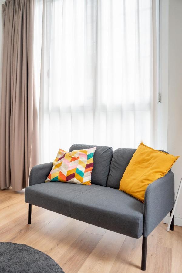 Loft Giulietta Apartment Milan Exterior photo